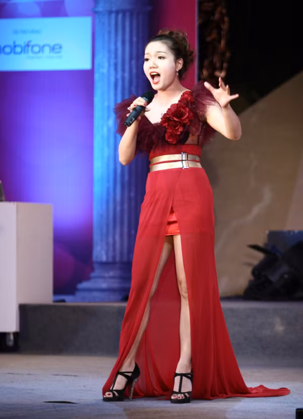 Ngọc Anh