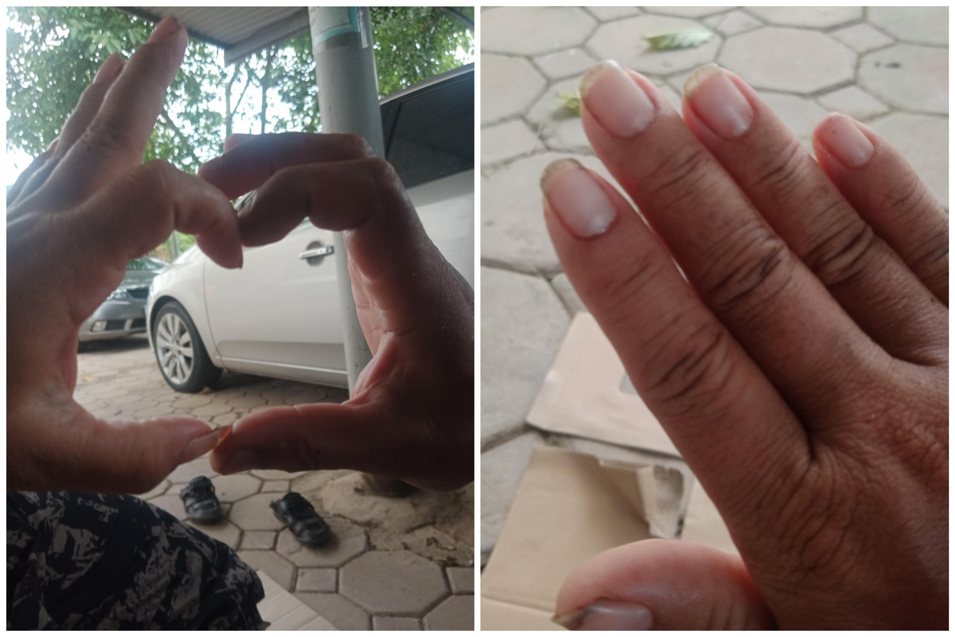 Bàn tay đen sạm, móng gãy, dính đầy đất của các tình nguyện viên sau nửa tháng bám ruộng, cắt rau, bốc vác. Tuy vậy, họ luôn giữ tinh thần lạc quan, chụp ảnh "thả tim" tiếp sức các thành viên khác. Các thành viên “Rau 0 đồng” đều quyết tâm duy trì hoạt động này ít nhất tới khi Hà Nội hết giãn cách xã hội. Làm việc từ tờ mờ sáng, đêm muộn mới về đến nhà, những thành viên của nhóm nhiều khi “không dám” ngủ, tiếp tục kiểm tra kỹ tin nhắn xin giúp đỡ, vì sợ bỏ sót hoàn cảnh khó khăn.