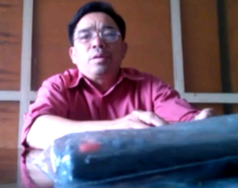 Sâm Ngọc Linh và bóng dáng của sự lọc lừa ảnh 4