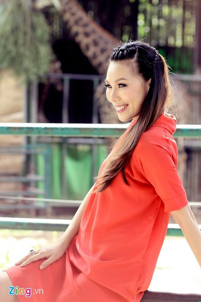 Khánh Ngọc chia tay xạ thủ Trung Hiếu vì khác biệt vùng miền ảnh 2