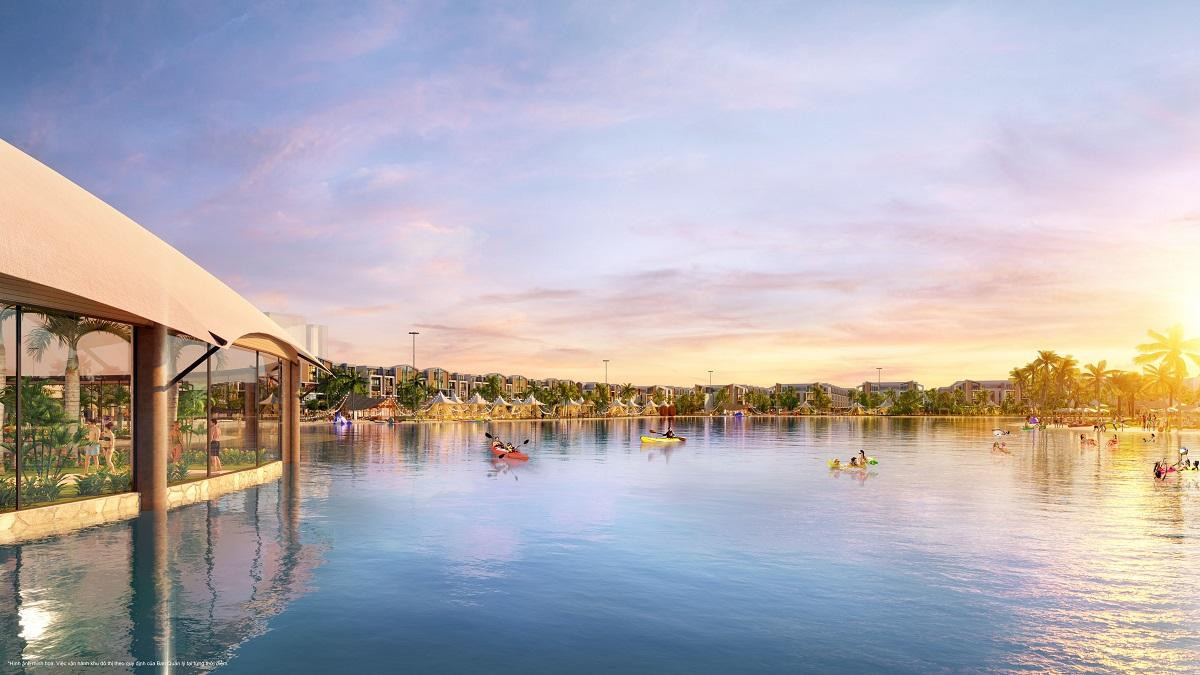 Các sản phẩm thấp tầng tại Vinhomes đảm bảo lợi nhuận kỳ vọng hơn 60%/năm Các sản phẩm thấp tầng tại Vinhomes đảm bảo lợi nhuận kỳ vọng hơn 60%/năm