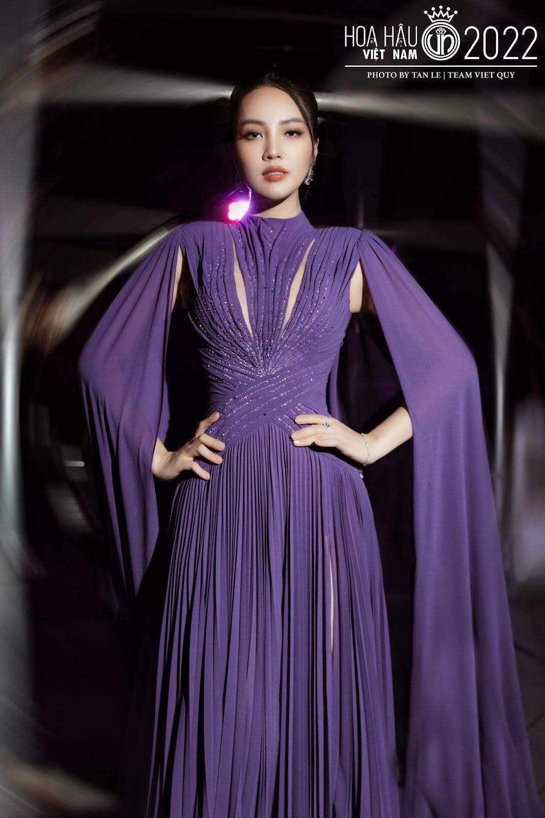 Á hậu Thụy Vân Á hậu Thụy Vân