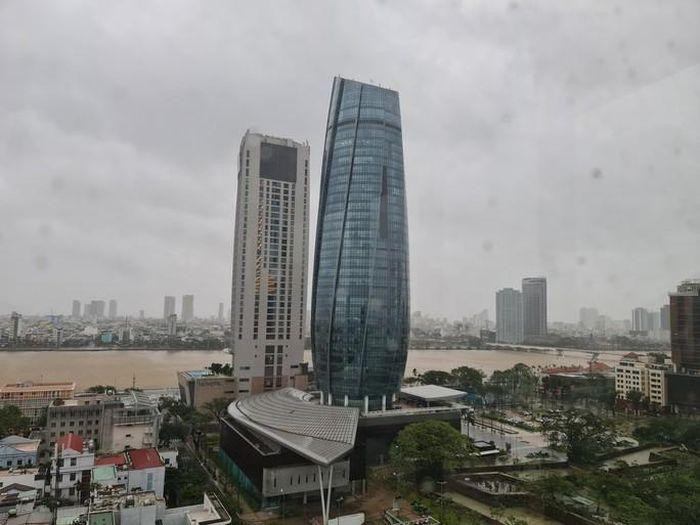 Tòa nhà Trung tâm hành chính TP Đà Nẵng