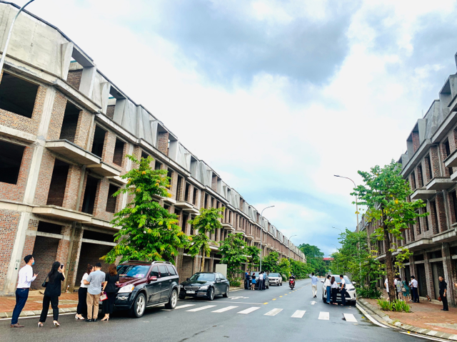 Shophouse TNR Stars City Lục Yên phù hợp với hình thức kinh doanh dịch vụ cửa hàng, khách sạn … Shophouse TNR Stars City Lục Yên phù hợp với hình thức kinh doanh dịch vụ cửa hàng, khách sạn …