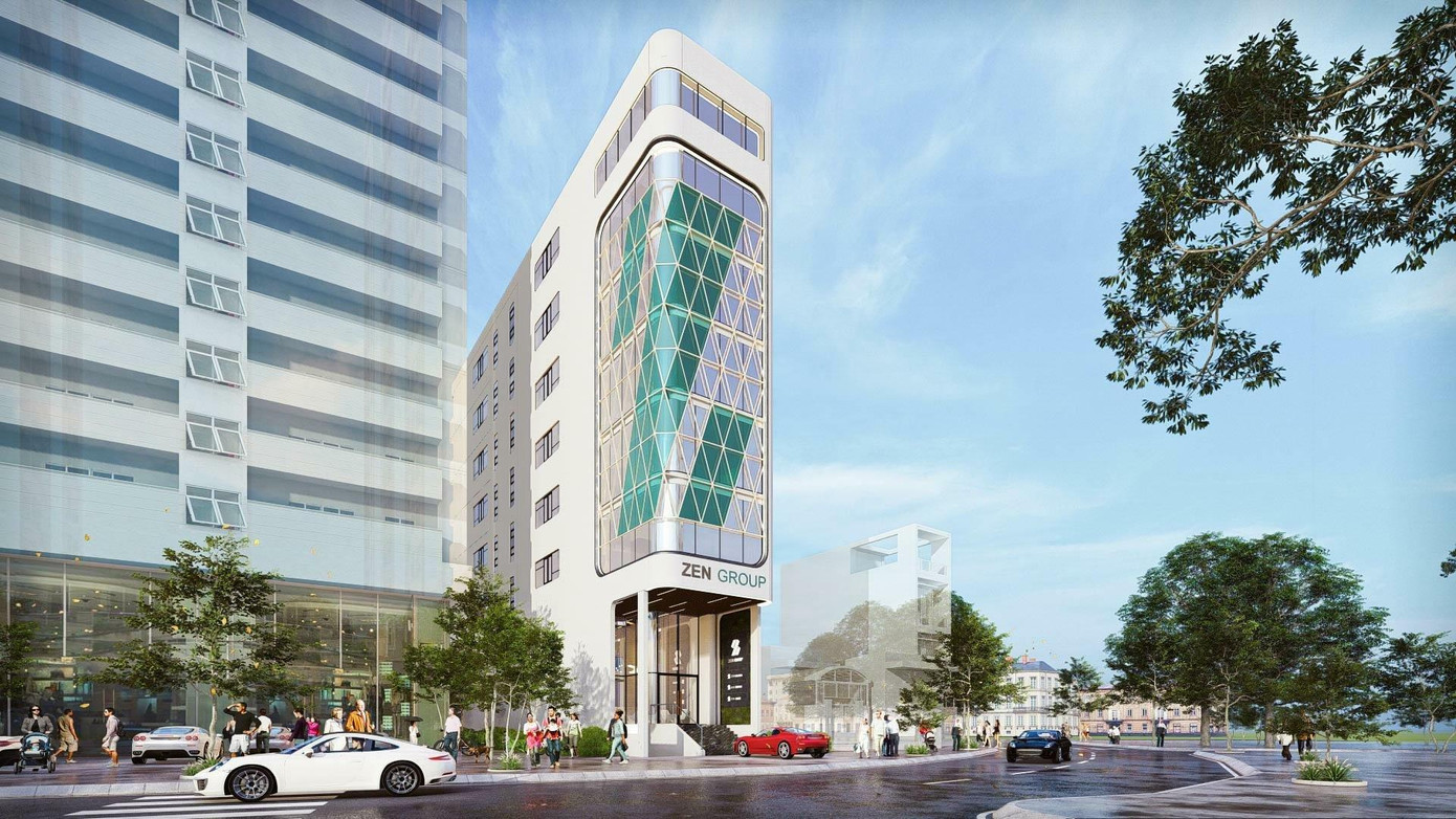ZenGroup với 15 năm kinh nghiệm trong lĩnh vực bất động sản ra mắt nền tảng công nghệ ZenOne