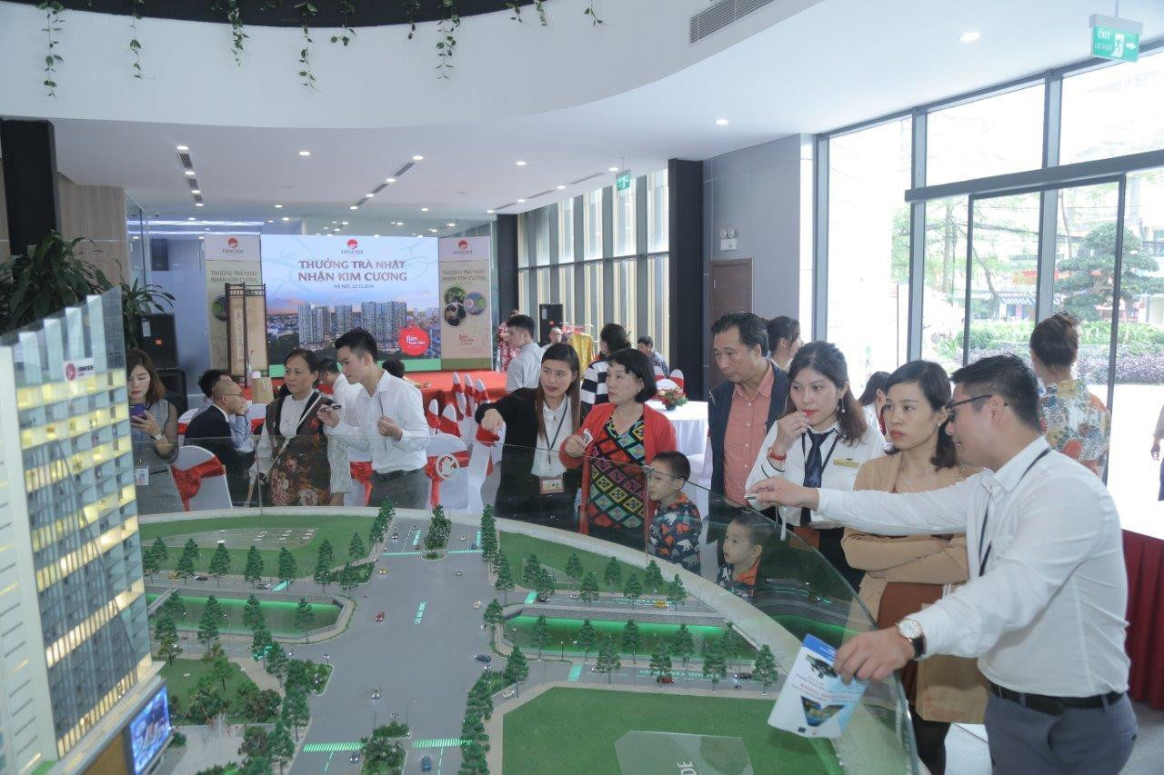 Vietracimex đã khẳng định được vị thế và uy tín trong 61 năm hoạt động (Ảnh wto.com.vn)