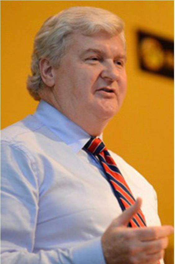 Ông Robert Willett - cựu Giám đốc điều hành của BestBuy International trở thành thành viên HĐQT độc lập của Vua Nệm