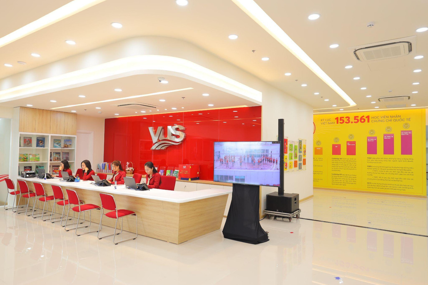 Địa chỉ: Tầng 2, Chung cư Green River, 2225 Phạm Thế Hiển, Phường 6, Quận 8 Đăng ký ngay qua hotline: 02873097968