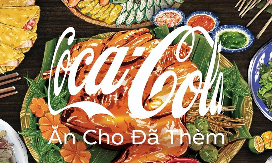 Việt Nam là quốc gia đầu tiên Coca-Cola khởi động chiến dịch tại khu vực ASEAN và Nam Thái Bình Dương Việt Nam là quốc gia đầu tiên Coca-Cola khởi động chiến dịch tại khu vực ASEAN và Nam Thái Bình Dương