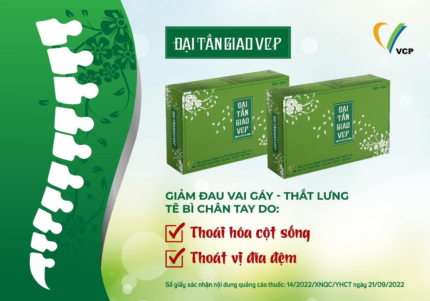 Giải pháp vàng từ bài thuốc Đông y cổ truyền điều trị thoát vị đĩa đệm ảnh 2