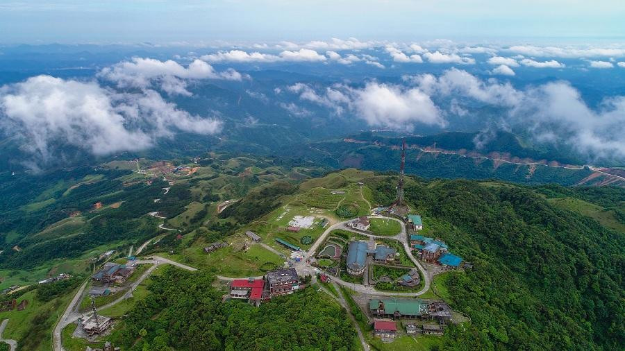 Du lịch sinh thái ở Lạng Sơn- điểm đến của du khách -Ảnh: PV Du lịch sinh thái ở Lạng Sơn- điểm đến của du khách -Ảnh: PV