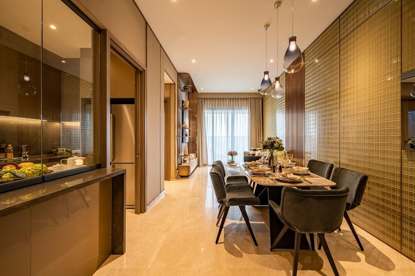 Các căn hộ dự án đều được kết nối với thiên nhiên để nắng, gió và ánh sáng tự nhiên luôn ngập tràn mỗi phòng chức năng. Các căn hộ dự án đều được kết nối với thiên nhiên để nắng, gió và ánh sáng tự nhiên luôn ngập tràn mỗi phòng chức năng.