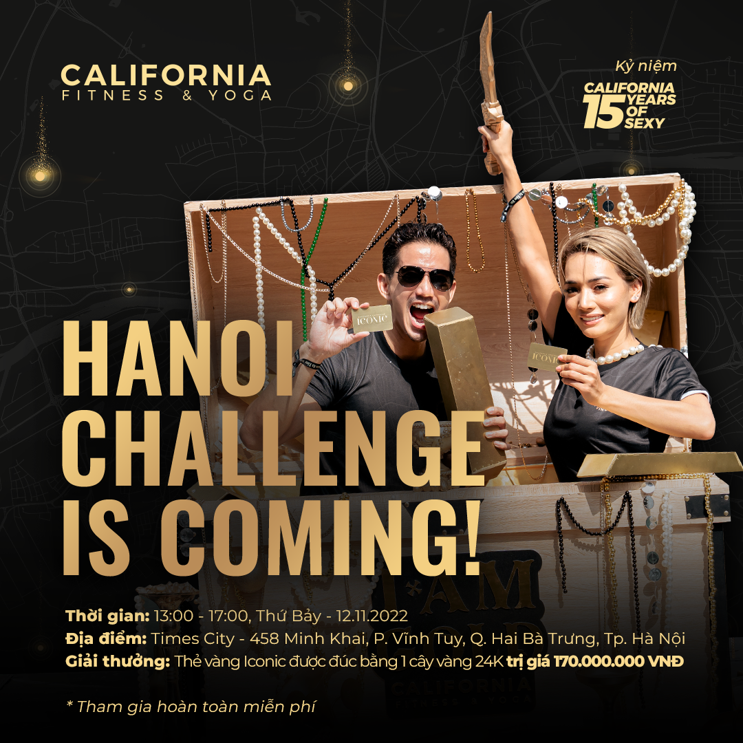 Ghi nhận hơn 1.000 lượt đăng ký, thử thách “Săn lùng thẻ vàng ICONIC” thứ hai hứa hẹn sẽ bùng nổ hơn gấp nhiều lần