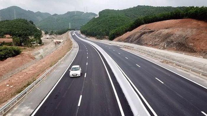 Tuyến cao tốc Bắc Giang- Lạng Sơn, huyết mạch nối giữa xứ Lạng với các tỉnh miền xuôi - Ảnh: PV Tuyến cao tốc Bắc Giang- Lạng Sơn, huyết mạch nối giữa xứ Lạng với các tỉnh miền xuôi - Ảnh: PV