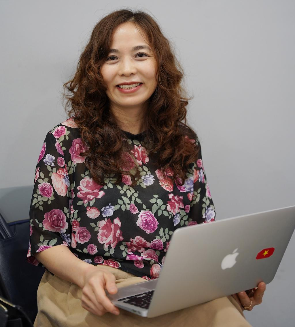 Theo chị Thanh Hải, việc phát sinh các lỗi về phần mềm là bình thường với xe điện nói chung. Theo chị Thanh Hải, việc phát sinh các lỗi về phần mềm là bình thường với xe điện nói chung.