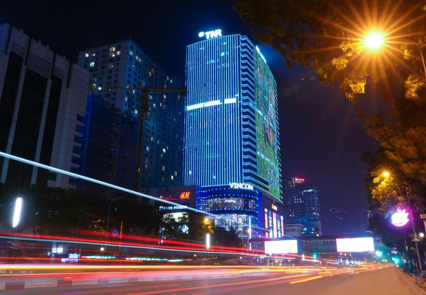 Nhiều năm qua, Tập đoàn TNG Holdings Vietnam luôn đồng hành cùng các chương trình của UNICEF