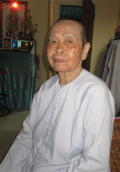  ... và bây giờ - Ảnh: T.D