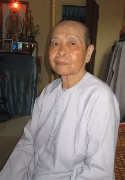  ... và bây giờ - Ảnh: T.D