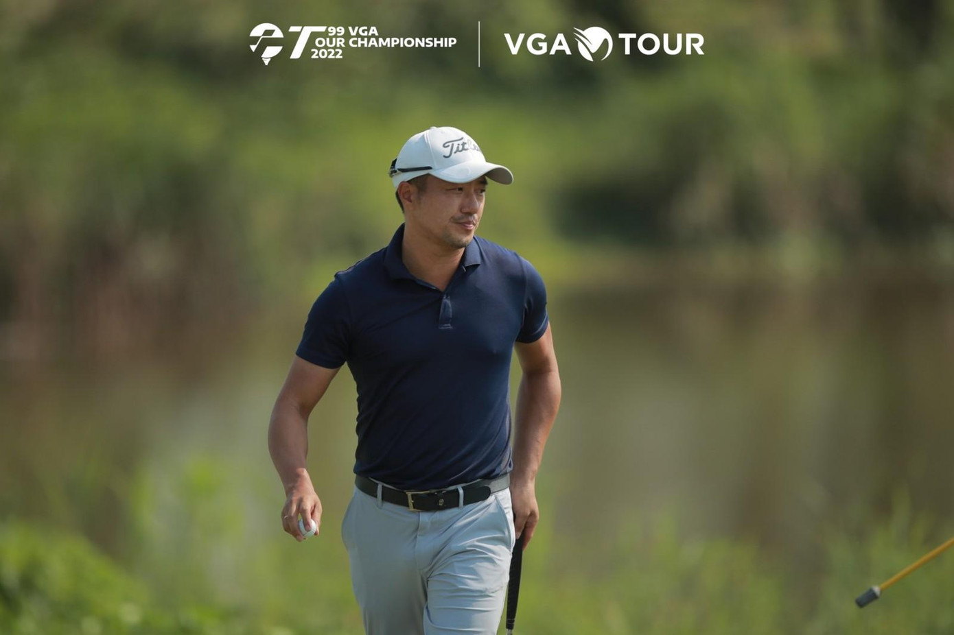 Vận động viên Park Sang Ho