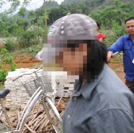 Câu chuyện đào thoát mới chỉ được biết từ lời kể của Tr