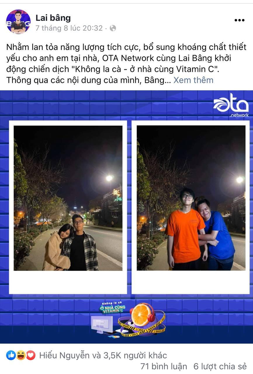 Lai Bâng…. Lai Bâng….