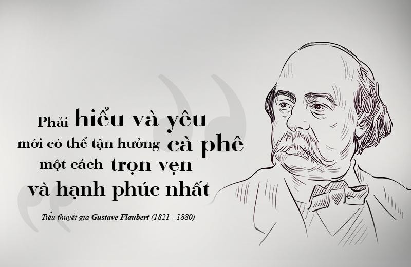Kỳ 73: Cà phê trong tâm thức thần thoại ảnh 1