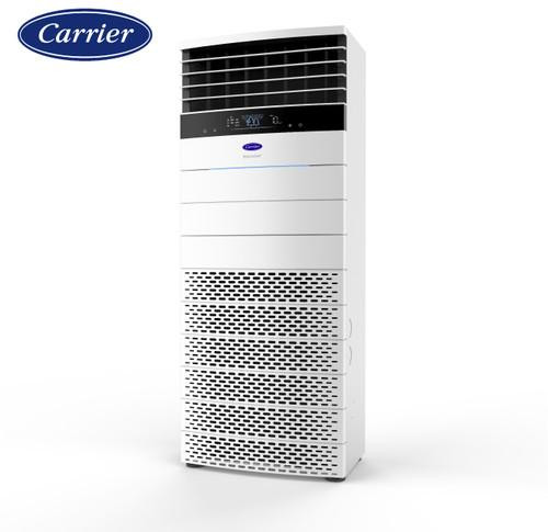 Máy lọc không khí Carrier hứa hẹn sẽ ghi điểm trong lòng khách hàng Việt nhờ uy tín trên thị trường quốc tế và những tính năng vượt trội.