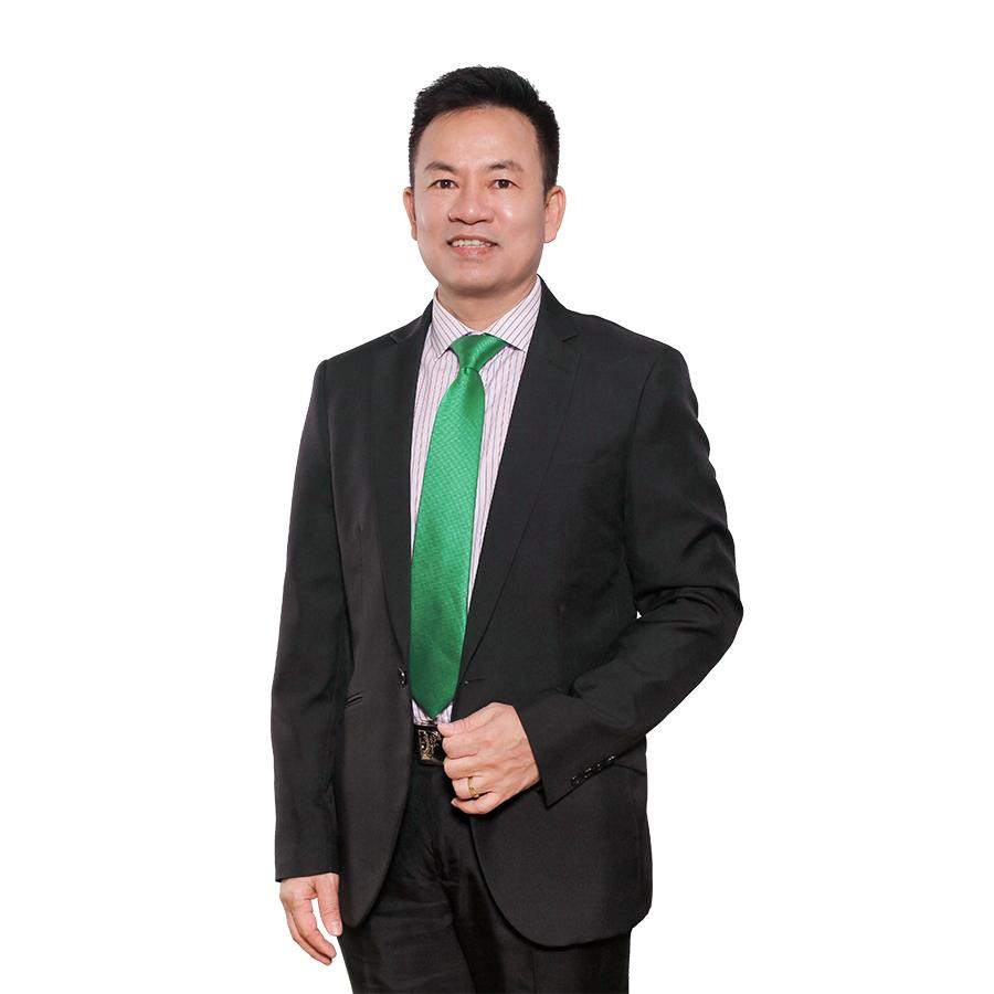 ThS Bác sĩ Đỗ Xuân Trường khẳng định không lợi dụng dịch bệnh để trục lợi