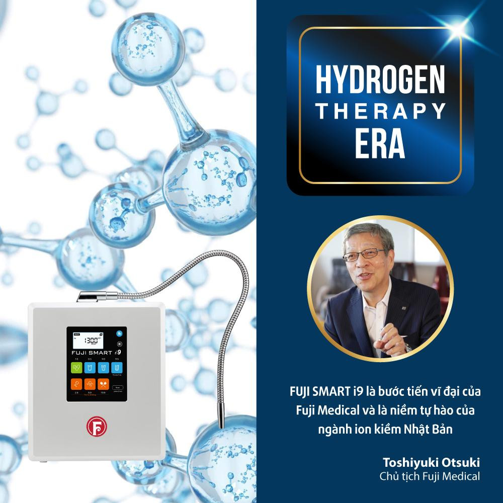 Fuji Smart là bước tiến vĩ đại của tập đoàn Fuji trong thời đại mới Fuji Smart là bước tiến vĩ đại của tập đoàn Fuji trong thời đại mới