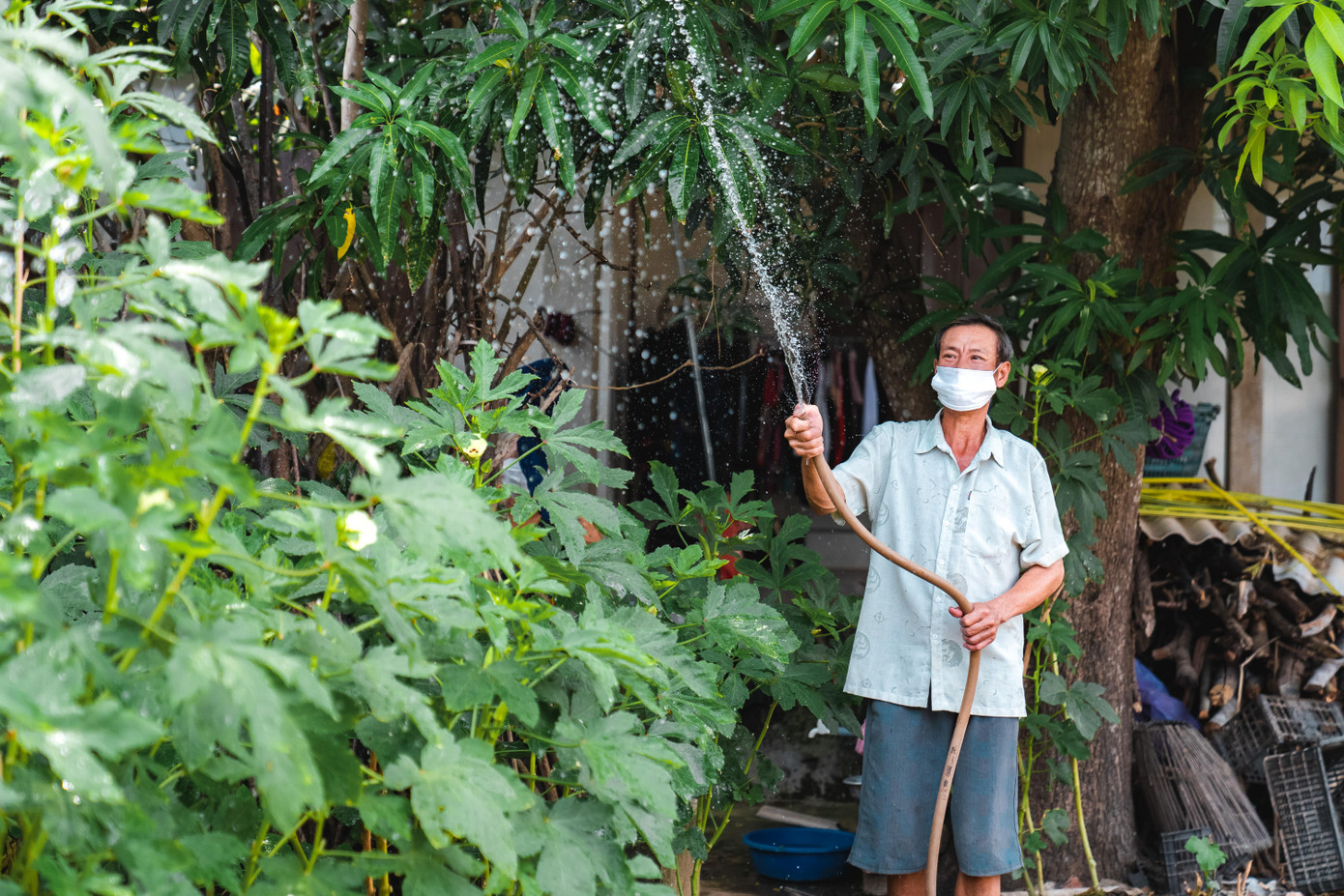 Hành trình “Khơi nguồn nước sạch vì miền Trung yêu thương” bước sang năm thứ 3, mang thêm nhiều hy vọng tươi sáng cho người dân Miền Trung.