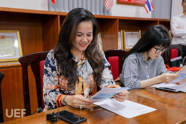 Nhiều doanh nhân thành đạt đã chọn học thạc sĩ