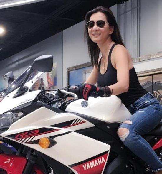 Gặp chuyện khó nói, Như Quỳnh xin lời khuyên của MC Kỳ Duyên ảnh 2