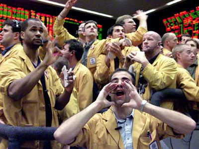 Chứng khoán thế giới liệu đã ổn định?