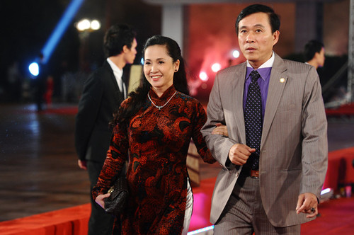 Hạnh phúc 40 năm của vợ chồng nghệ sĩ sống như công chức ảnh 6