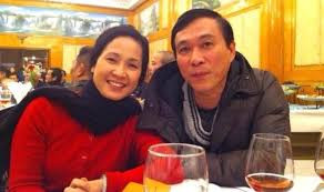 Hạnh phúc 40 năm của vợ chồng nghệ sĩ sống như công chức ảnh 3