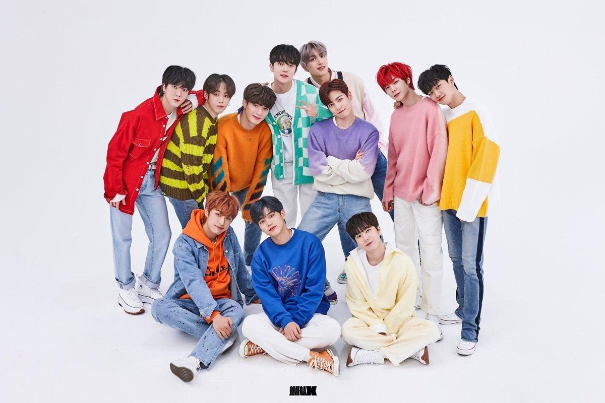 OMEGA X chưa có phản hồi chính thức về lời cáo buộc.