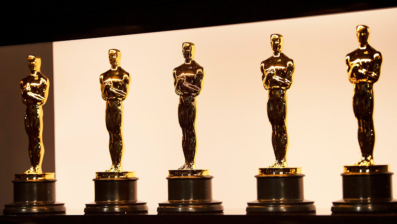Lễ trao giải Oscar 2024 đánh dấu lần đầu tiên tổ chức sớm hơn 1 tiếng đồng hồ. Ảnh: Getty Images.