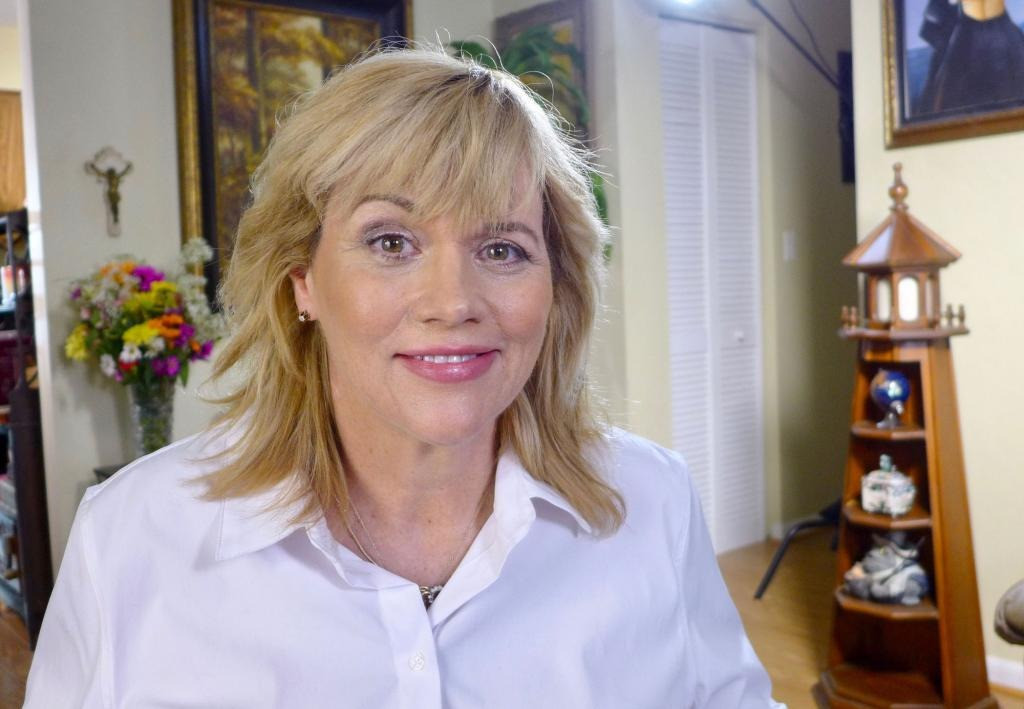 Tòa án cho rằng Samantha có thành kiến với vợ chồng nhà Sussex. Ảnh: Fox. Tòa án cho rằng Samantha có thành kiến với vợ chồng nhà Sussex. Ảnh: Fox.