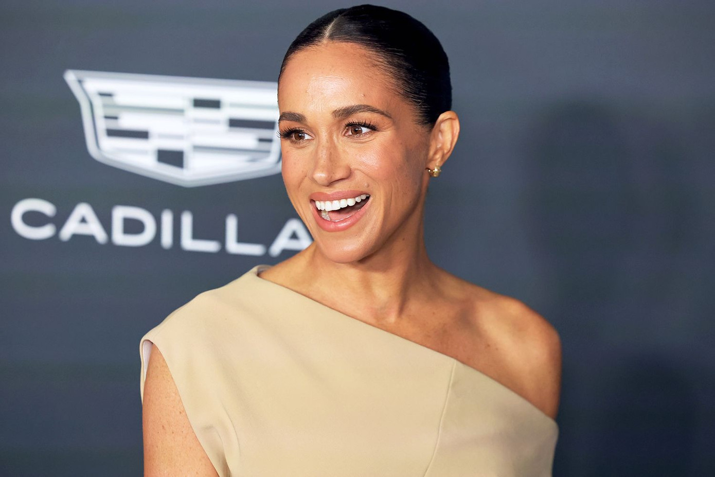 Meghan Markle giành chiến thắng trong cuộc chiến pháp lý với chị gái cùng cha khác mẹ. Ảnh: Film Magic. Meghan Markle giành chiến thắng trong cuộc chiến pháp lý với chị gái cùng cha khác mẹ. Ảnh: Film Magic.