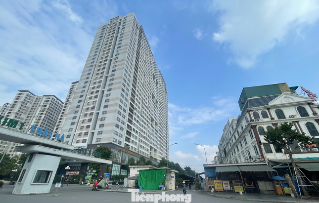 Chung cư mới ở Hà Nội có giá 51 - 70 triệu đồng/m2 - lập ngưỡng giá mới. Chung cư mới ở Hà Nội có giá 51 - 70 triệu đồng/m2 - lập ngưỡng giá mới.