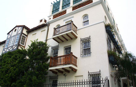 Cảm giác bình yên khi ngắm mặt biển vào mỗi sáng