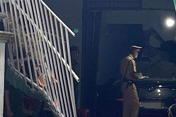 Sáng nay (25/1), lãnh đạo xã Ea K’pam cho biết, đang chỉ đạo các đơn vị liên quan xuống hỗ trợ gia đình lo hậu sự cho ông B.Đ P. Sáng nay (25/1), lãnh đạo xã Ea K’pam cho biết, đang chỉ đạo các đơn vị liên quan xuống hỗ trợ gia đình lo hậu sự cho ông B.Đ P.