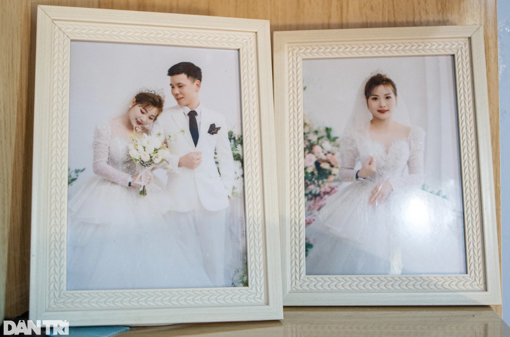 Chuyện bà Sáu cưới vợ mới cho con rể cũ khiến nhiều người xôn xao (Ảnh: Minh Nhân).