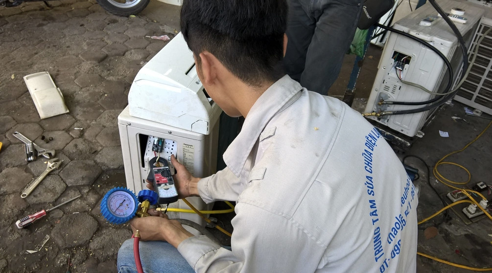 Các gia đình nên lựa chọn những đơn vị uy tín để tránh bị mất tiền oan (Ảnh minh họa: Nguyễn Nguyễn).