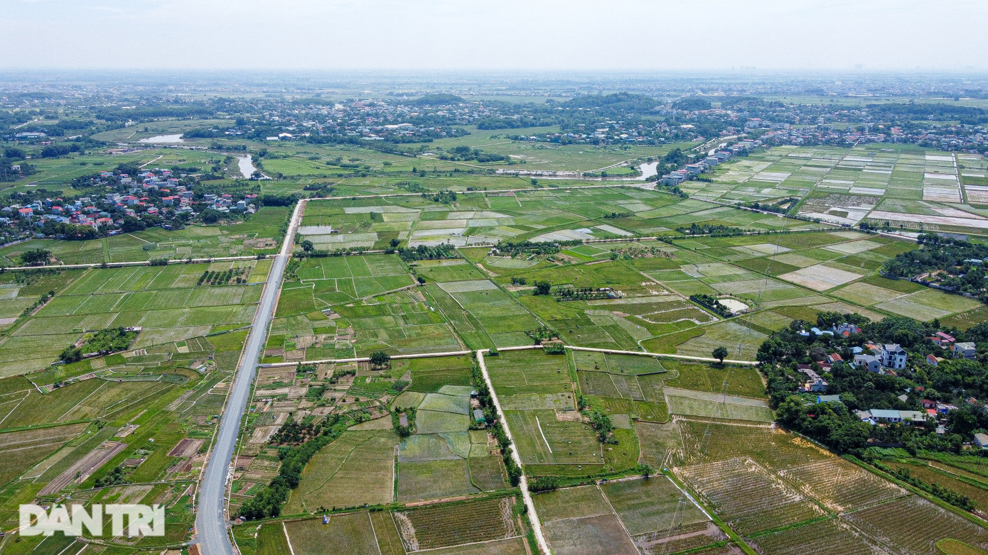 Chị Nguyễn Thị Nguyệt cho biết nhiều người sẵn sàng bỏ ruộng để đi làm công nhân.