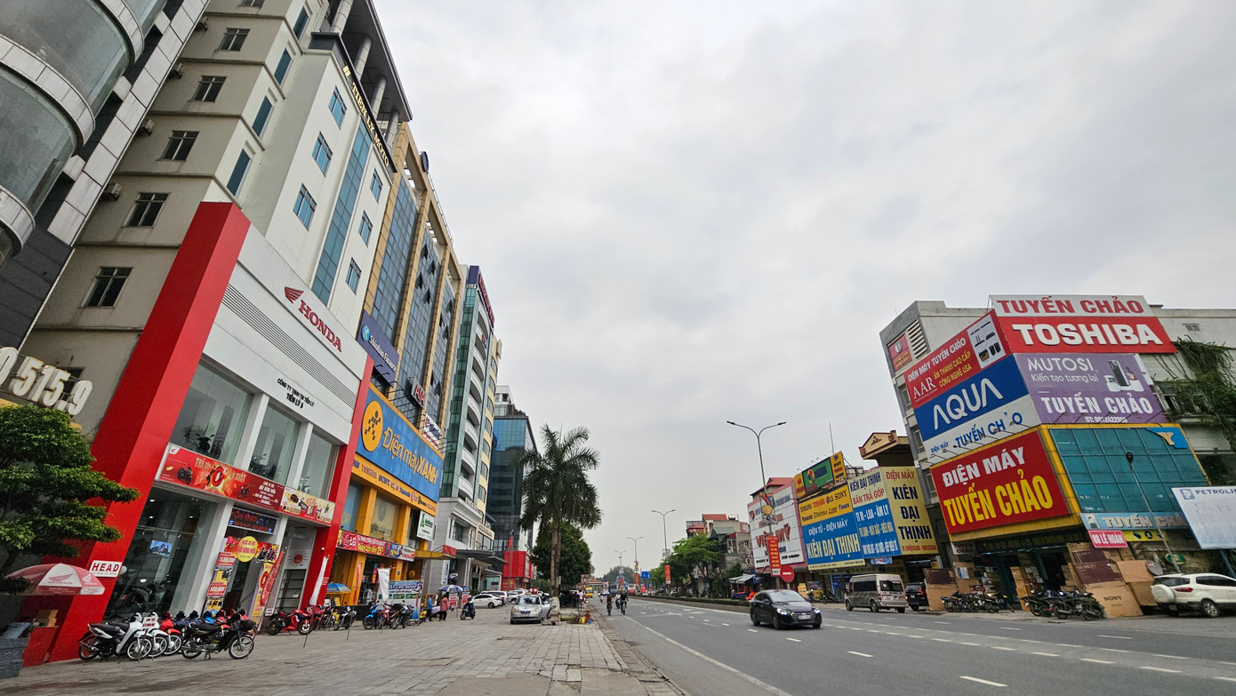 Hà Nam cho phép tiếp tục tách thửa đất từ ngày 3/7. Hà Nam cho phép tiếp tục tách thửa đất từ ngày 3/7.