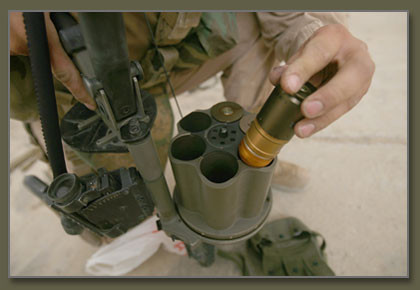 Nạp đạn. Nạp đạn