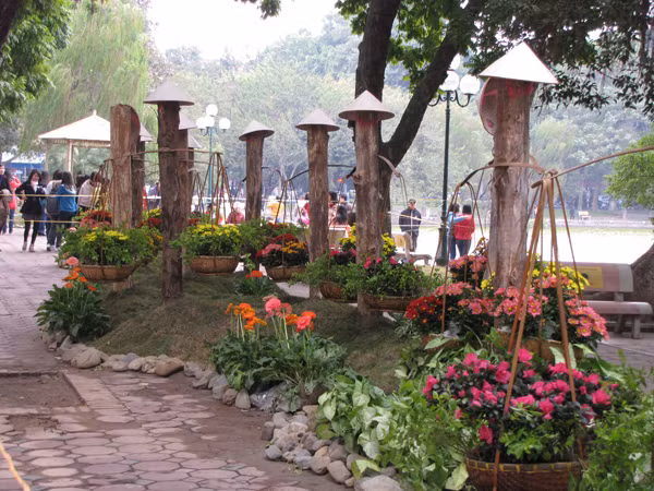 Tác phẩm 
