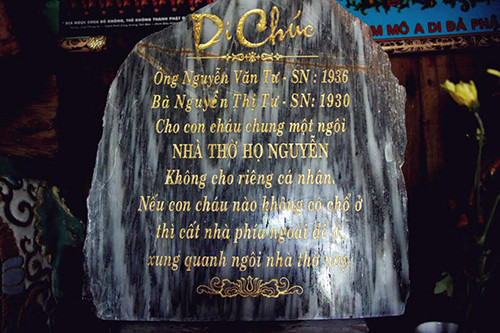 Bộ sưu tập nghìn món độc, lạ của lão 'dị nhân' miền Tây ảnh 15