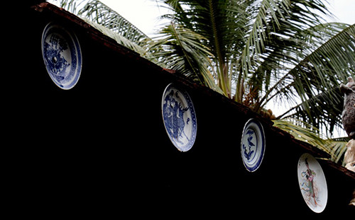 Bộ sưu tập nghìn món độc, lạ của lão 'dị nhân' miền Tây ảnh 7